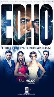 Hangi EDHO karakterisin