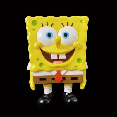 Sponge bob karakter testi 
