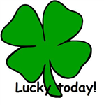 Lucky Or Unlucky?