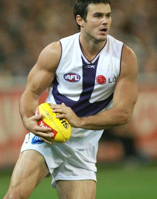 What Afl Player Are You??
