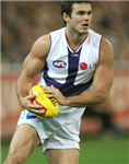 What Afl Player Are You??