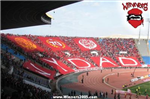 Le Club Le Plus Populaire Au Maghreb 
