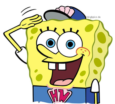 Spongebob