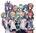 ¿Que Vocaloid Eres?