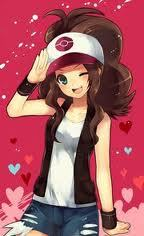 Hangi Pokegirl'sın