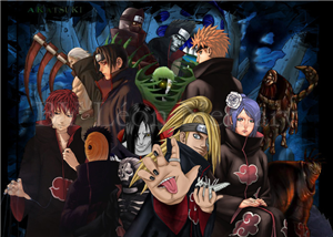 Mirip Siapa Anda Di Naruto