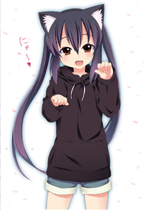 Que Tan Otaku Eres O.O