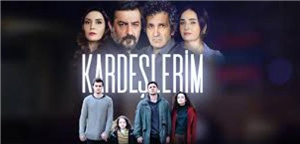 Hangi Kardeşlerim Oyuncususun
