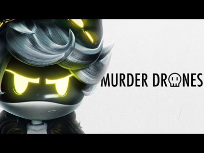 Murder Drones