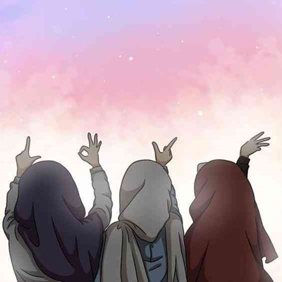Seberapa mirip kamu dgn teman ku 🗿