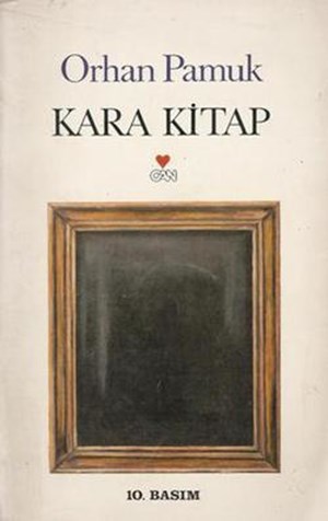 Hangi kitap karakterisisin
