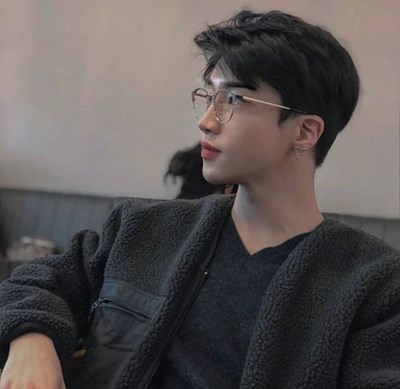 Tipe cowok kmu