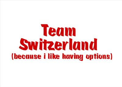 Twilight Teams