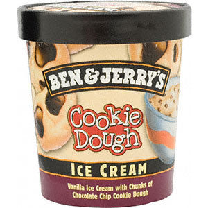 What Ben & Jerrys Icecream Are You?