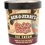 What Ben & Jerrys Icecream Are You?