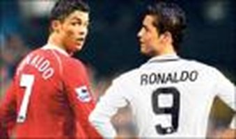 Pato Vs Cr.Ronaldo 