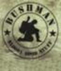Jsi Správný Bushman?
