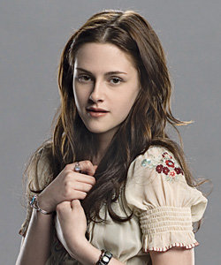 Bella Swan'ı Ne Kadar Tanıyorsun?