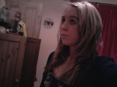 What Kind Of Girrl From Catholicc High Are Youu ?