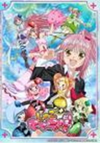 守护甜心学校