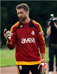 Galatasaray'da Oynasaydın Kimin Yerinde Olmalıydın