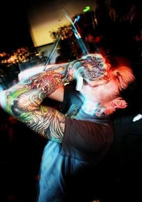 Suicide Silence