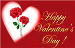Happy Valentines Day