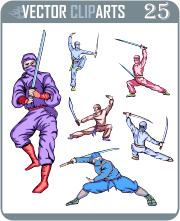 Are You A Ninja?Can You Become A Ninja?