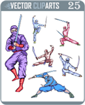 Are You A Ninja?Can You Become A Ninja?