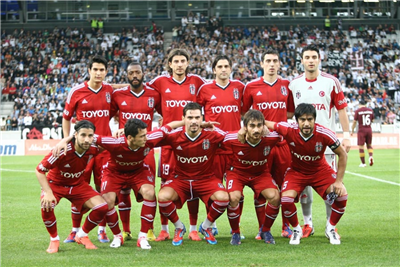 Hangi Beşiktaşlı Futbolcusun