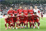 Hangi Beşiktaşlı Futbolcusun