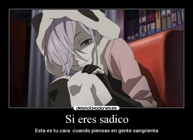 Nivel De Locura