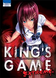 Qui Es Tu Dans King S Game