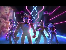 Fnaf Hangi Sb Karakterisin