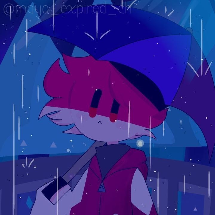 Siapa Dirimu Dan Temanmu Di Countryhumans?