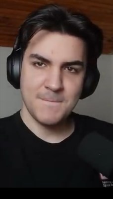 Ne Kadar Baldıback'sın