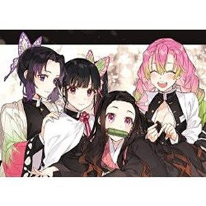 Che personaggio sei di demon slayer?