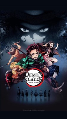 Tebak Karakter Anime Demon Slayer
