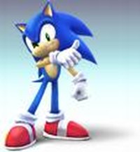 Mario Or Sonic?
