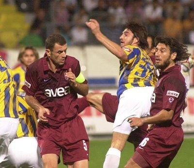 Futboldan Ne Kadar Anlıyorsun