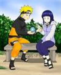 Which Naruto Character Are You