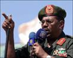 الانتخابات السودانية