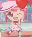 Jadi Apakah Kamu Di Shugo Chara?