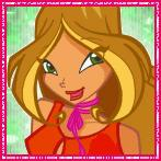 Hangi Winx Kızısın  Stella Mı Floramı Yoksa Bloom 