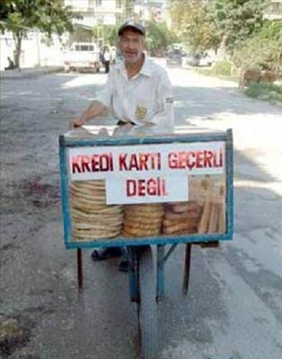 İlerideki Mesleğin?