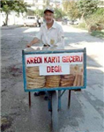 İlerideki Mesleğin?