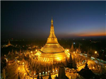 ...ေလးဆူဓါတ္ပံု ေရႊတိဂံုေစတီေတာ္...