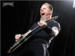 What Member Of Metallica Are You?