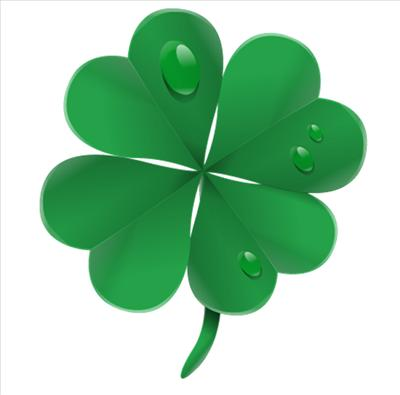 How Lucky Are You?