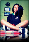 Hp Butut Arina 